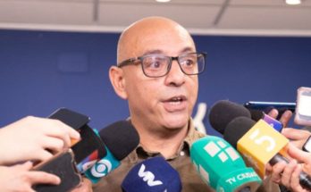 Se definieron las elecciones del Pit-Cnt y Marcelo Abdala seguirá como presidente