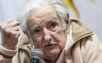 Falleció el expresidente José Mujica a los 89 años, anunció el presidente Orsi