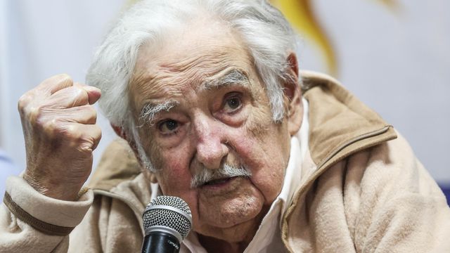Falleció el expresidente José Mujica a los 89 años, anunció el presidente Orsi Falleció el expresidente José Mujica a los 89 años, anunció el presidente Orsi