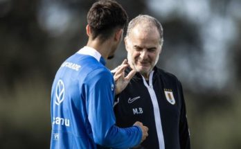 Selección: 35 jugadores reservados por Bielsa y cuatro que ya entrenan en el Complejo