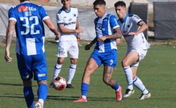Apertura: se confirmaron los detalles de la última fecha, de apasionante definición