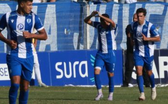 Apertura: Liverpool cayó 1-0 ante Juventud y no pudo ser campeón en Las Piedras