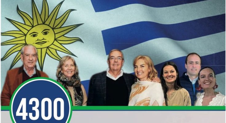 Damnificados por Conexión Ganadera crearon lista con Basso y Carrasco para anular el voto
