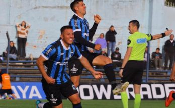 Apertura: Liverpool se consagró campeón tras derrotar 1-0 a Cerro Largo en Belvedere