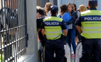 Familia asesinada en Buenos Aires: confirman que la madre fue la homicida