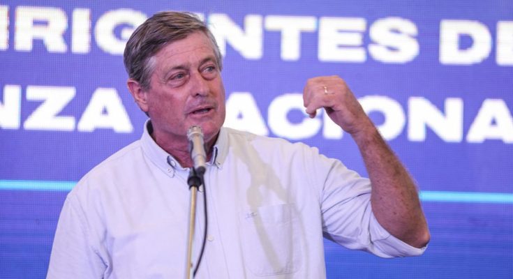 Justicia confirmó imputación de Guillermo Besozzi, intendente electo de Soriano