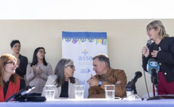 Gobierno reforzará atención de salud binacional en frontera con Brasil
