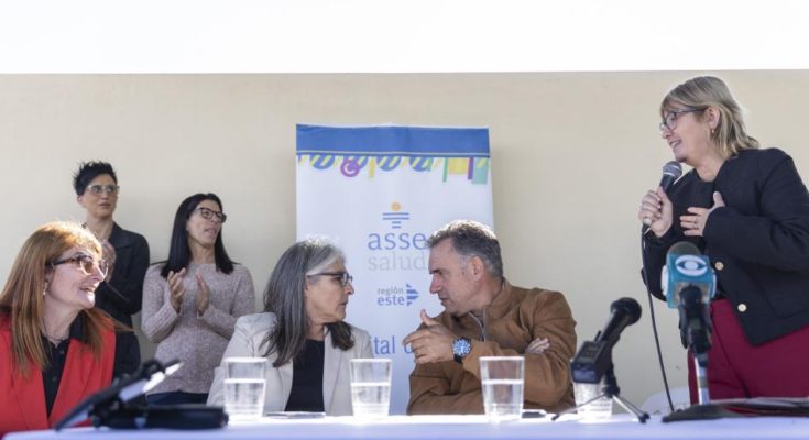 Gobierno reforzará atención de salud binacional en frontera con Brasil