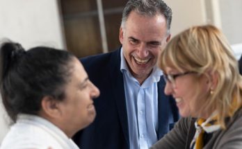Ejecutivo presentó principales líneas de abordaje de salud mental
