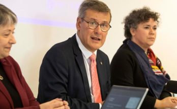 Jorge Díaz: Para el Gobierno, la transparencia es innegociable