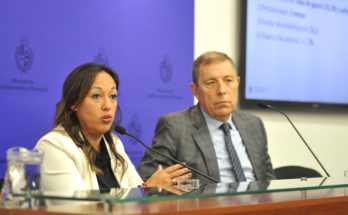 Ejecutivo anunció reducción del precio de los combustibles a partir de junio