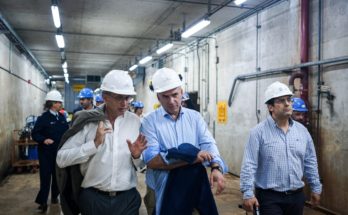 Comisión Técnica Mixta de Salto Grande impulsará gestión transparente