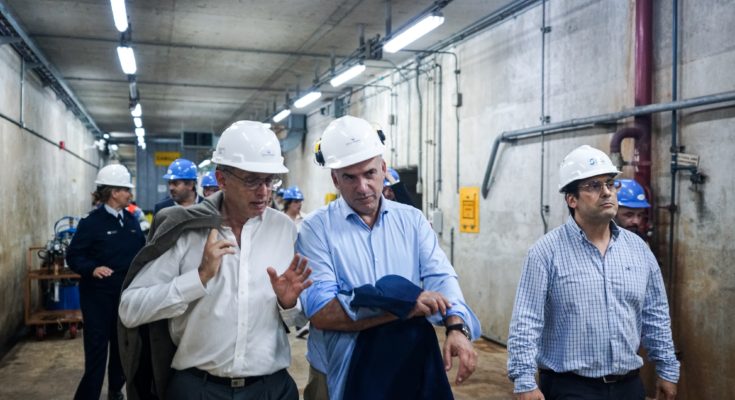 Comisión Técnica Mixta de Salto Grande impulsará gestión transparente