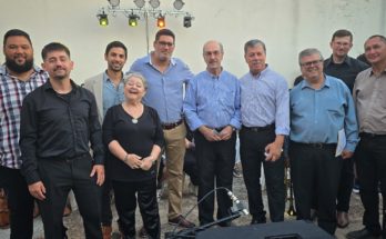 El Conservatorio Municipal celebra 79 años promoviendo la cultura y la música en Salto