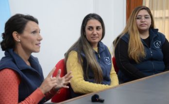 Domingo 25 de mayo: Primer Encuentro Regional de Equinoterapia en Salto
