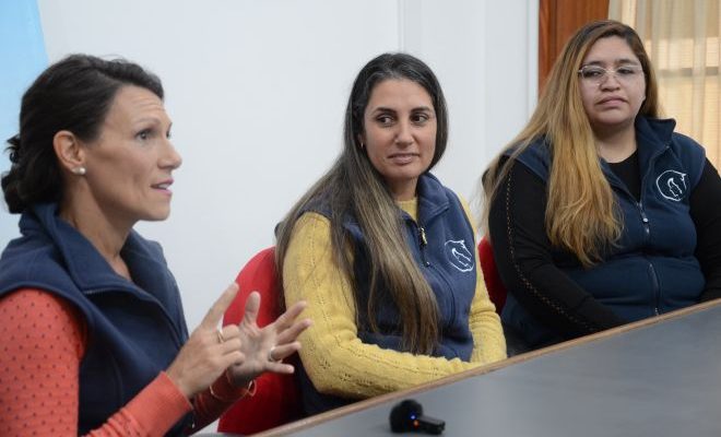 Domingo 25 de mayo: Primer Encuentro Regional de Equinoterapia en Salto