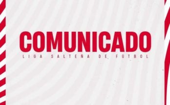 Liga Salteña de Fútbol: Se suspendió la actividad de la Divisional Primera B
