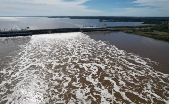 Reporte de situación del Río Uruguay
