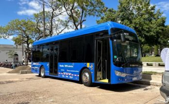 Servicios especiales de ómnibus para las elecciones departamentales del domingo 11 de mayo