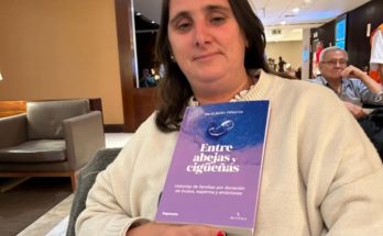 Junio, mes de la fertilidad: Belén Piñeyrúa pone el foco en lo emocional
