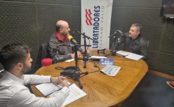 Autoridades de República AFAP destacan beneficios y compromiso con el país