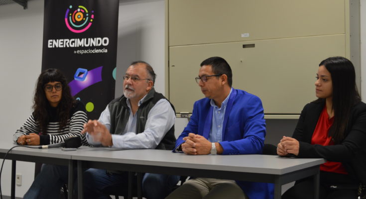 Vuelve la Semana de Ciencia y la Tecnología en la sede Salto Udelar