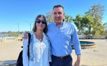 Eugenia Taruselli: “Desde la Lista 434 queremos agradecer profundamente a todas las personas que confiaron en nuestro proyecto”