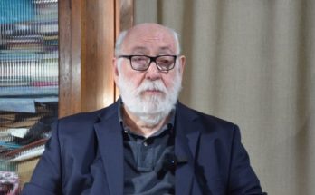 Dr. Néstor Campos analiza impacto de Mayo Amarillo en la Siniestralidad Vial Nacional
