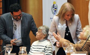 Uruguay reafirma compromiso institucional con los derechos humanos