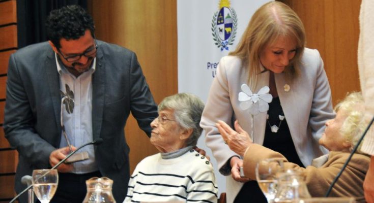 Uruguay reafirma compromiso institucional con los derechos humanos