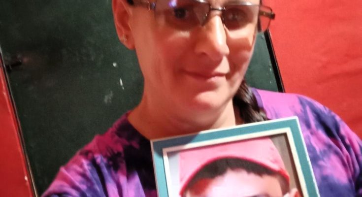 A dos años y medio de la desaparición de Gonzalo Barboza Sisnández, su familia sigue buscando respuestas A dos años y medio de la desaparición de Gonzalo Barboza Sisnández, su familia sigue buscando respuestas