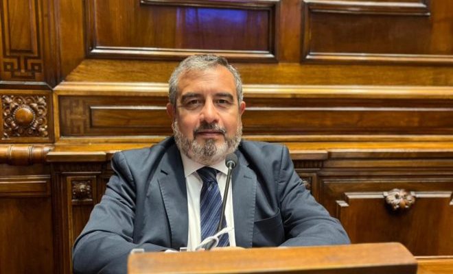 De Brum y Salle solicitan revisión y transparencia en compra de 4.000 hectáreas por el INC