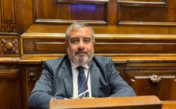 Diputado Horacio de Brum propone destinar subsidios parlamentarios al INAU