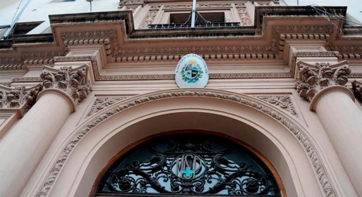 MSP adelantó incorporación de vacuna antimeningocócica MSP adelantó incorporación de vacuna antimeningocócica