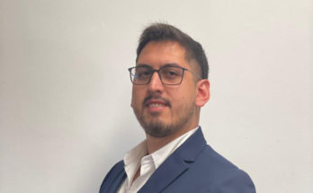 El edil electo Enzo Paique enfatiza la función de contralor y propone impulsar el turismo y la educación
