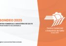 Centro Comercial e Industrial de Salto presenta resultados del Primer Trimestre del Sondeo Económico 2025