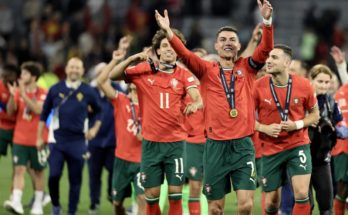 UEFA Nations League: Portugal se coronó campeón al vencer por penales a España