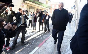 Carrera fue imputado por fraude, falsificación ideológica y uso indebido de información
