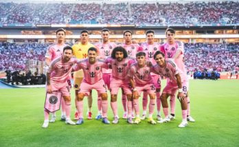 Mundial de Clubes: Inter Miami, de Suárez y Falcón, empató 0-0 con Al Ahly en el debut