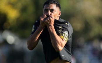 Intermedio: Peñarol venció a River Plate 3-1 a domicilio y lidera su grupo en solitario