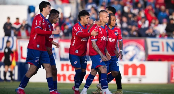 Intermedio: Nacional venció 2-0 a Miramar Misiones en Durazno y es finalista
