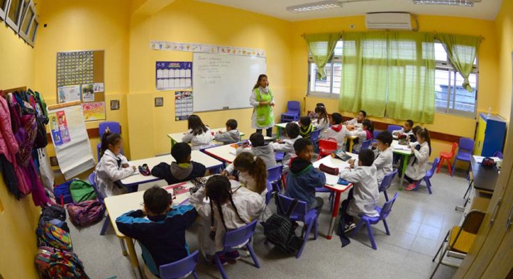 Unos 100.000 alumnos de escuelas públicas recibirán bono en julio