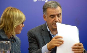 Gobierno retoma rumbo histórico de Uruguay en estrategia de control de consumo de tabaco