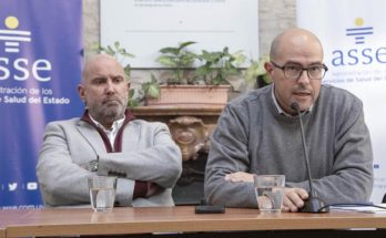 ASSE presentó Plan Invierno enfocado en niños y adolescentes
