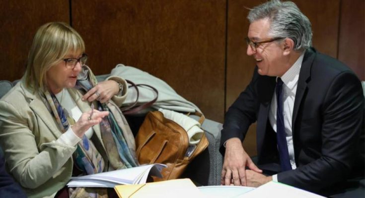 Uruguay y Brasil refuerzan cooperación sanitaria y reactivan la Comisión Binacional