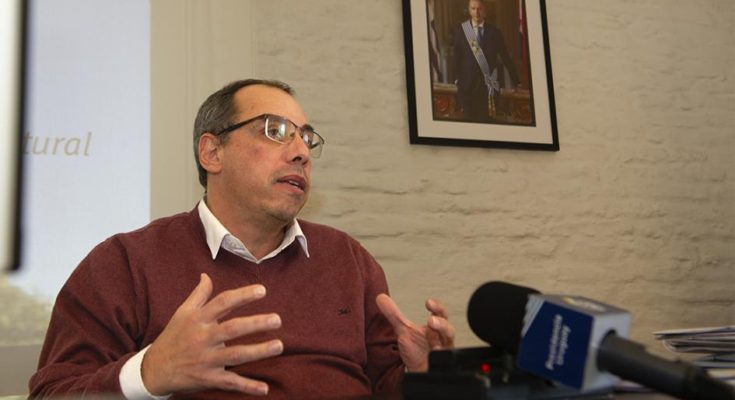 Uruguay utilizará inteligencia artificial para atraer turistas