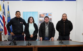 Este miércoles 25, la Intendencia de Salto y ADEOMS refrendarán ante el MTSS el 26º Convenio Colectivo