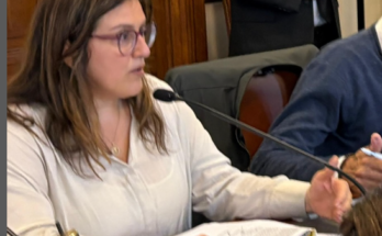 Hoy llegó a Salto: Directora de Trabajo recorre el país para mejorar políticas de empleo