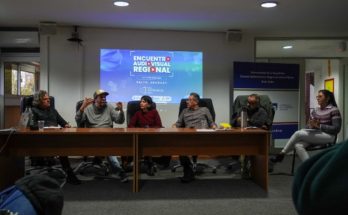 Exitoso Encuentro Audiovisual Regional se realizó viernes y sábado en nuestra ciudad