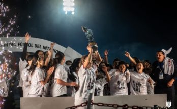 Salto se quedó con la Copa Nacional de Selecciones Femenina Sub 16